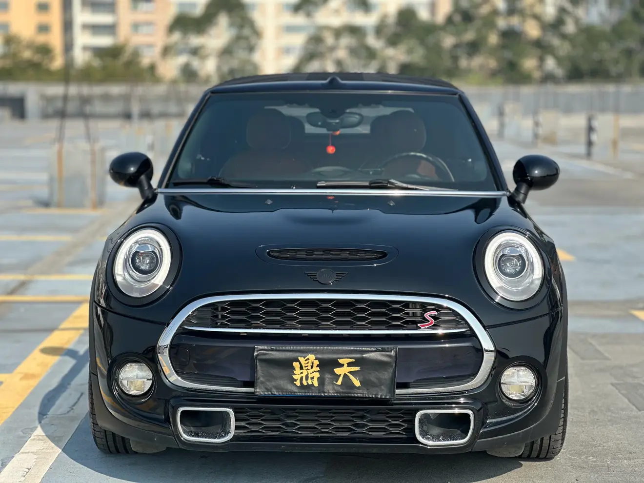 MINI MINI  из Китая