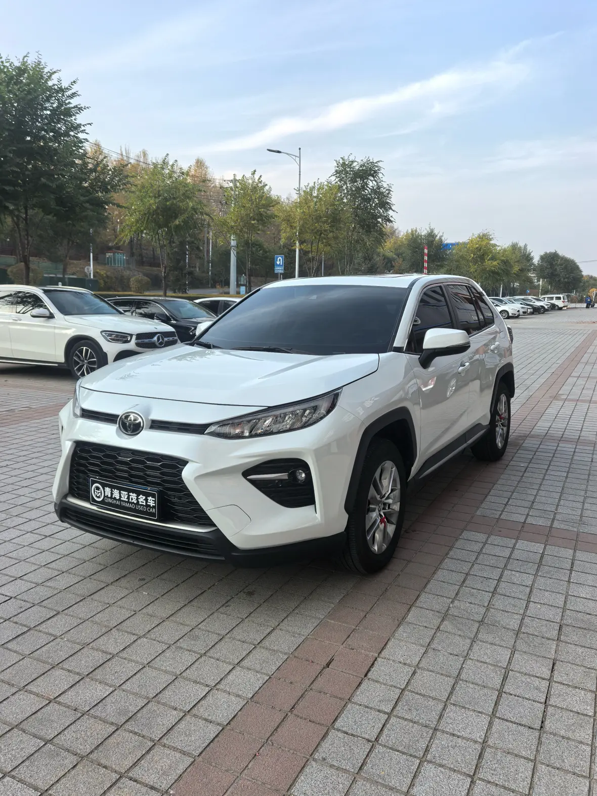 Toyota Willanda