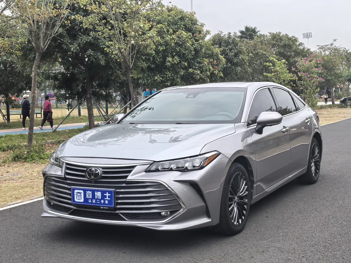 Toyota Avalon