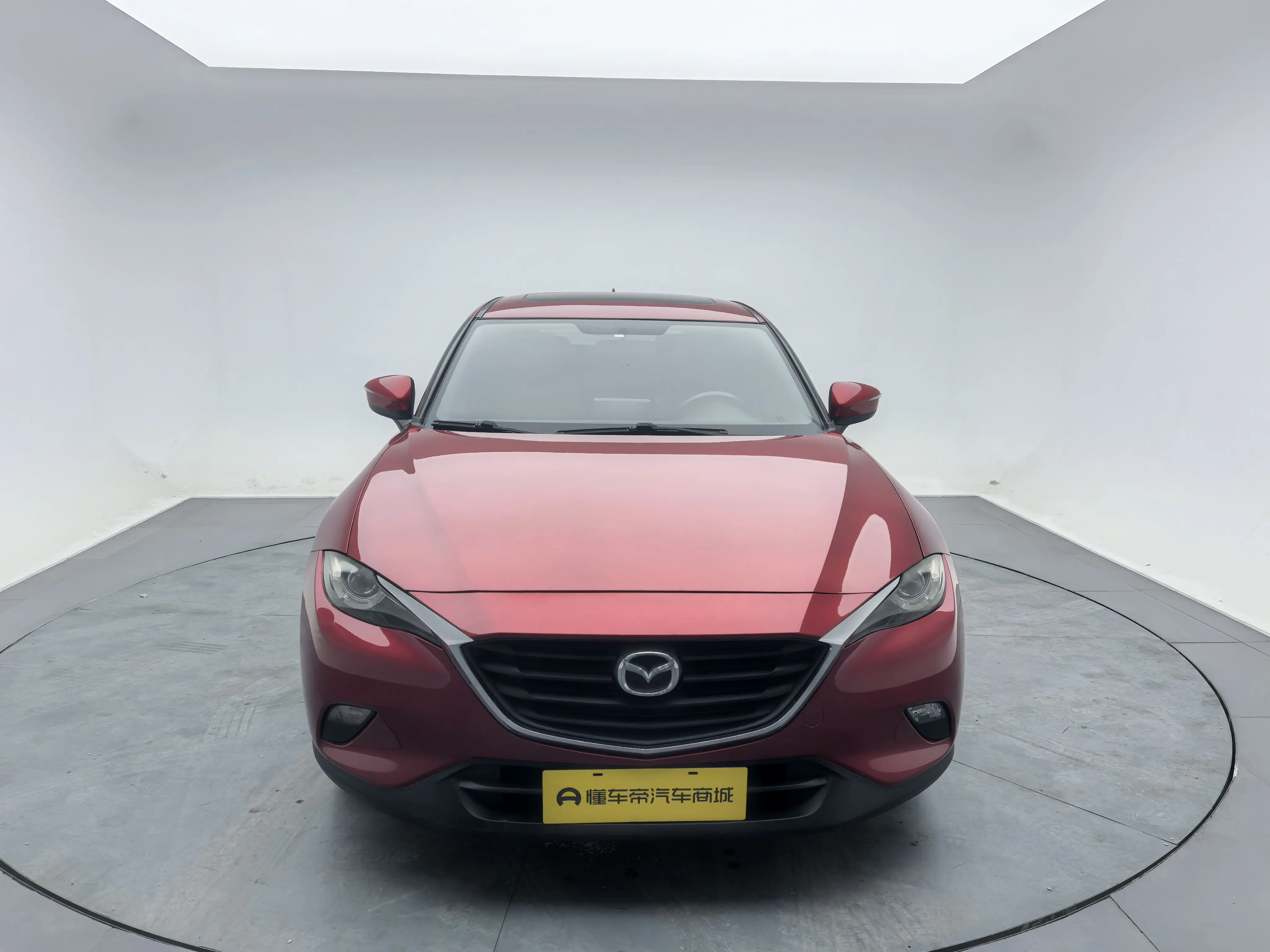 Mazda CX-4  из Китая