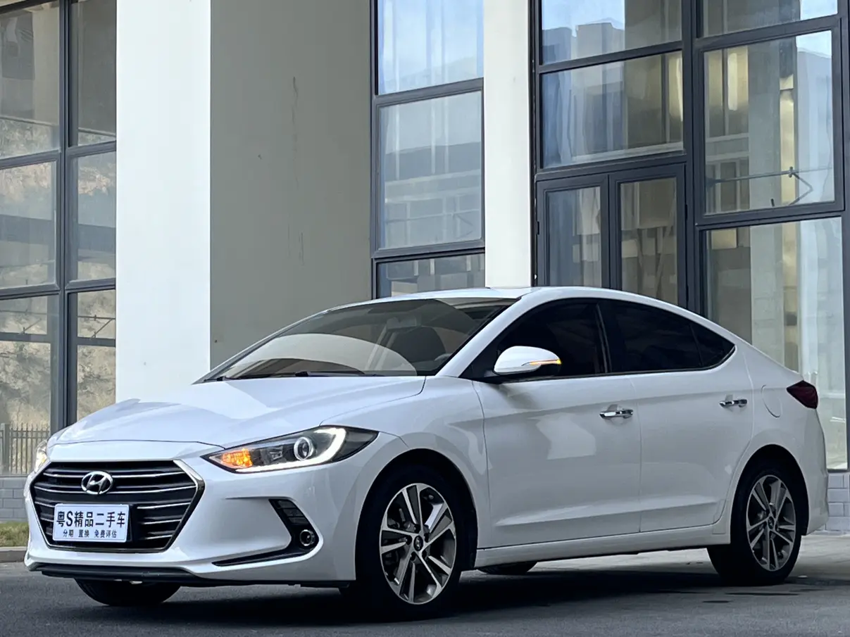 Hyundai Lead  из Китая