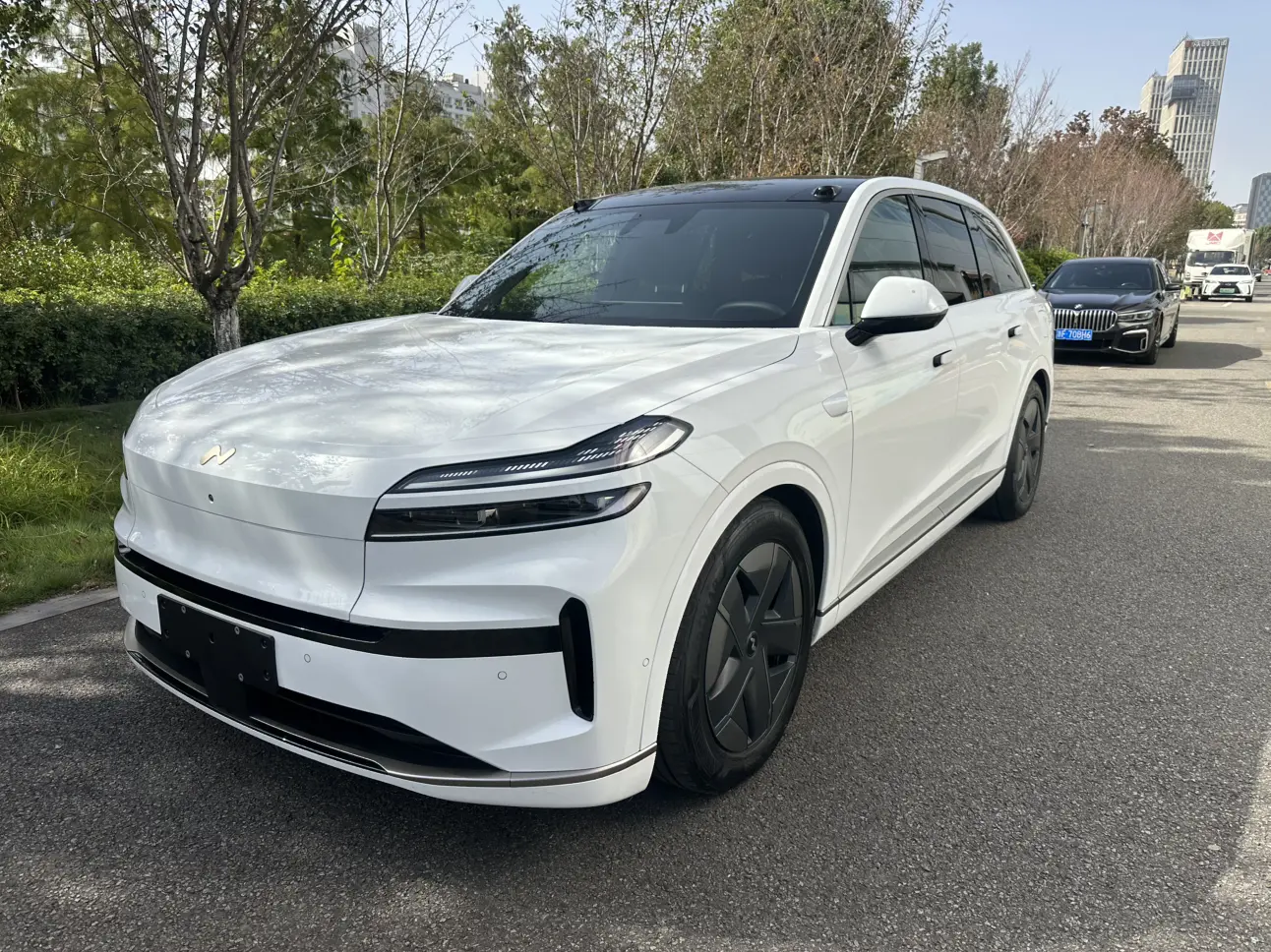 Ledao L90  из Китая