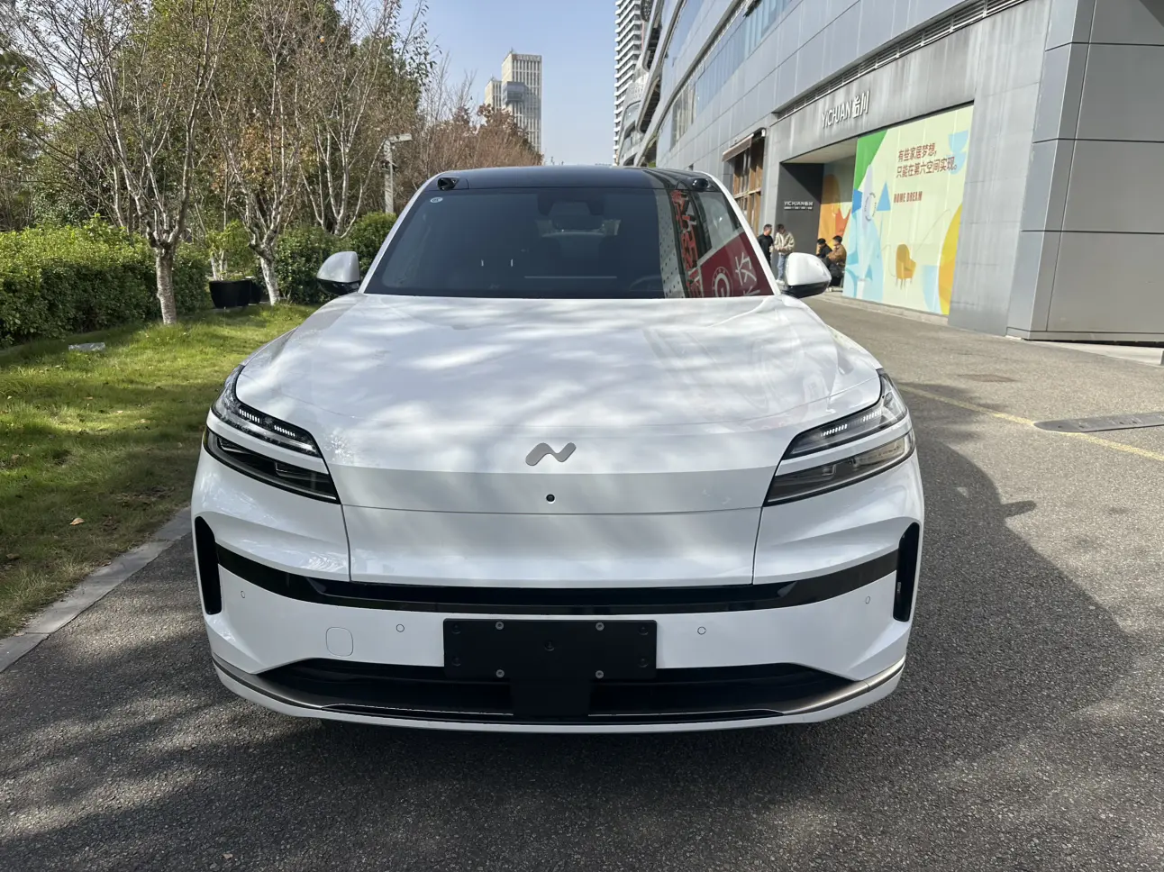 Ledao L90  из Китая