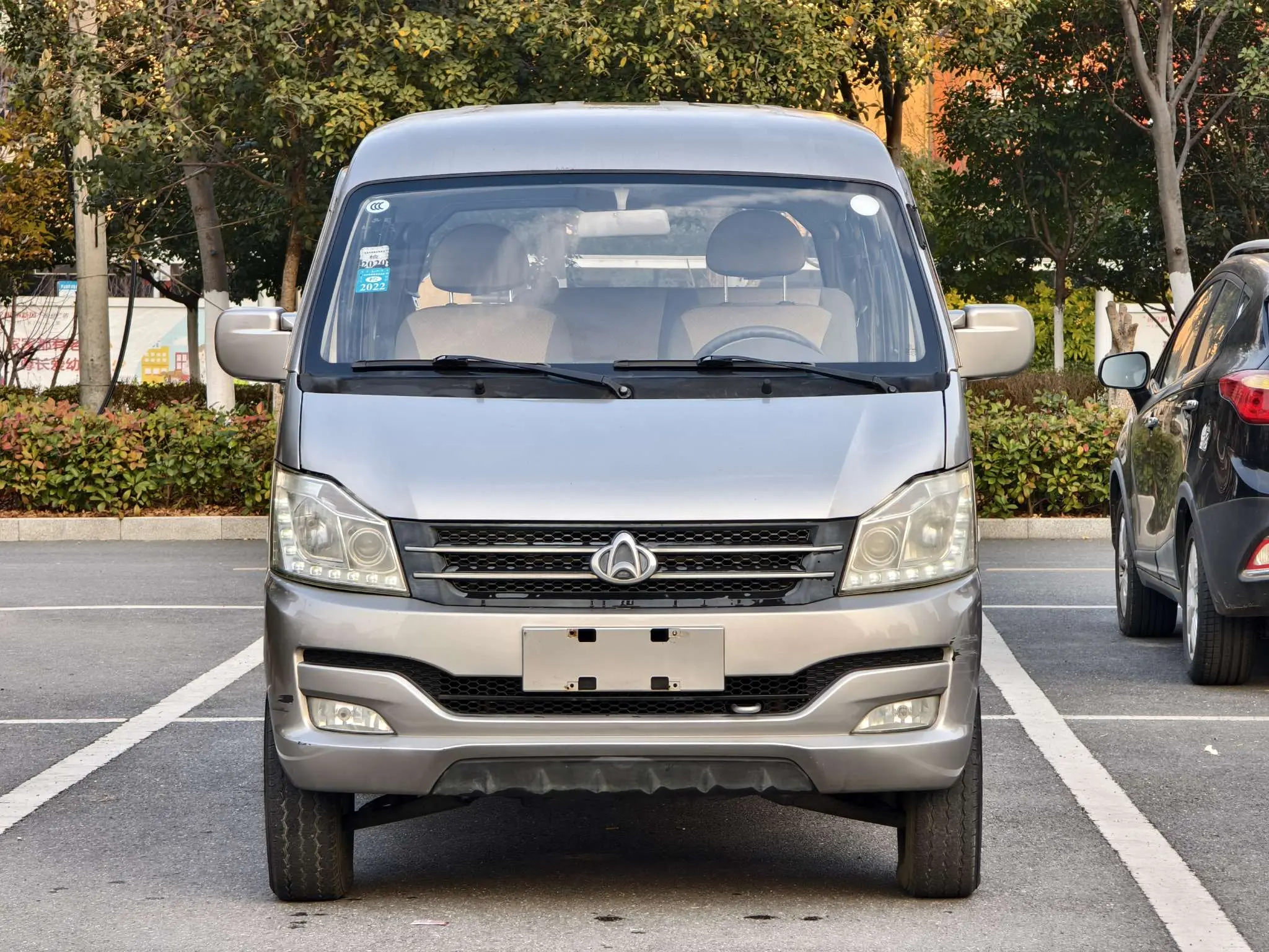 Changan span Changan V3  из Китая