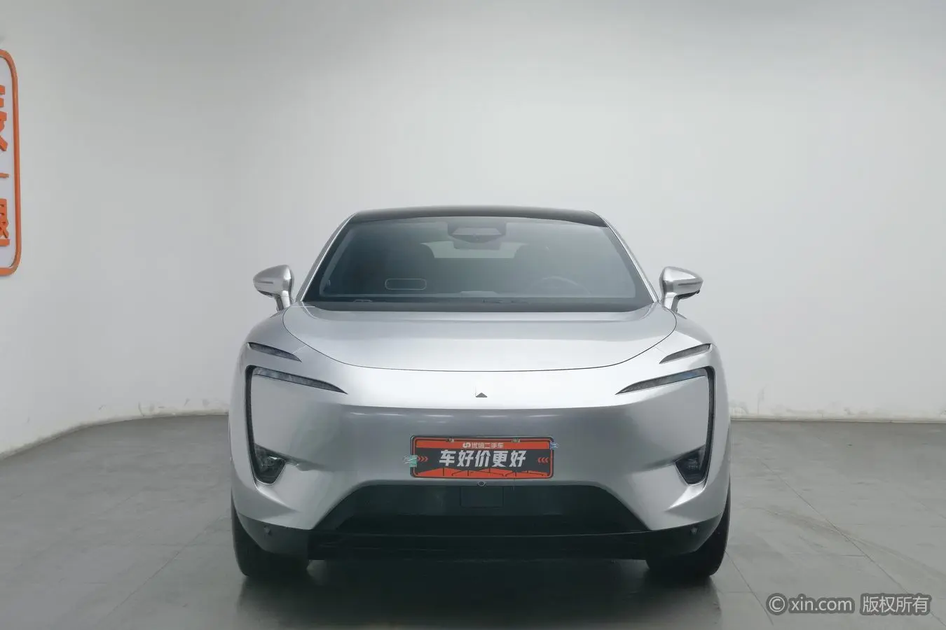 AVATR 11  из Китая