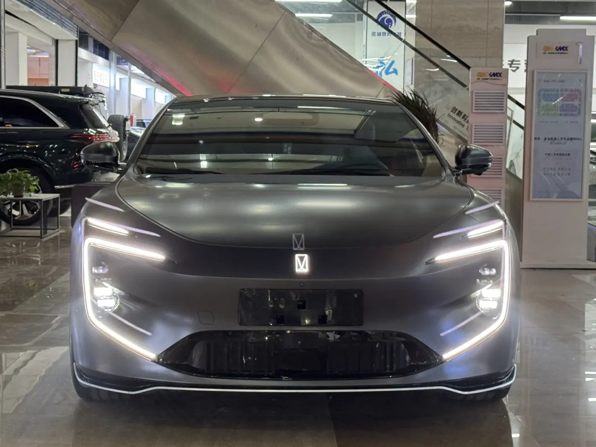 AVATR 12  из Китая