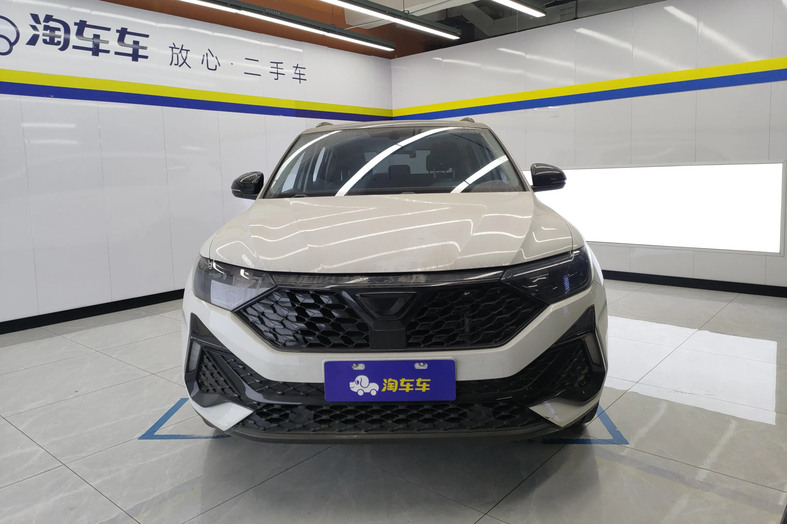 Jetta VS5  из Китая