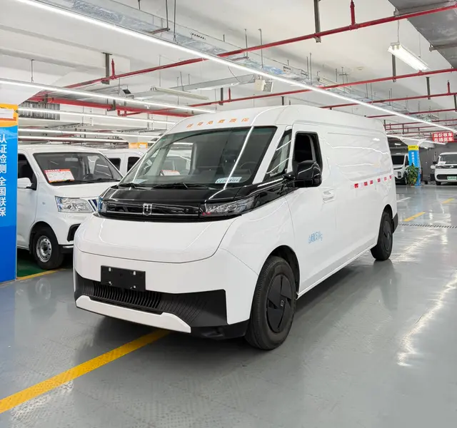 Remote Super VAN  из Китая