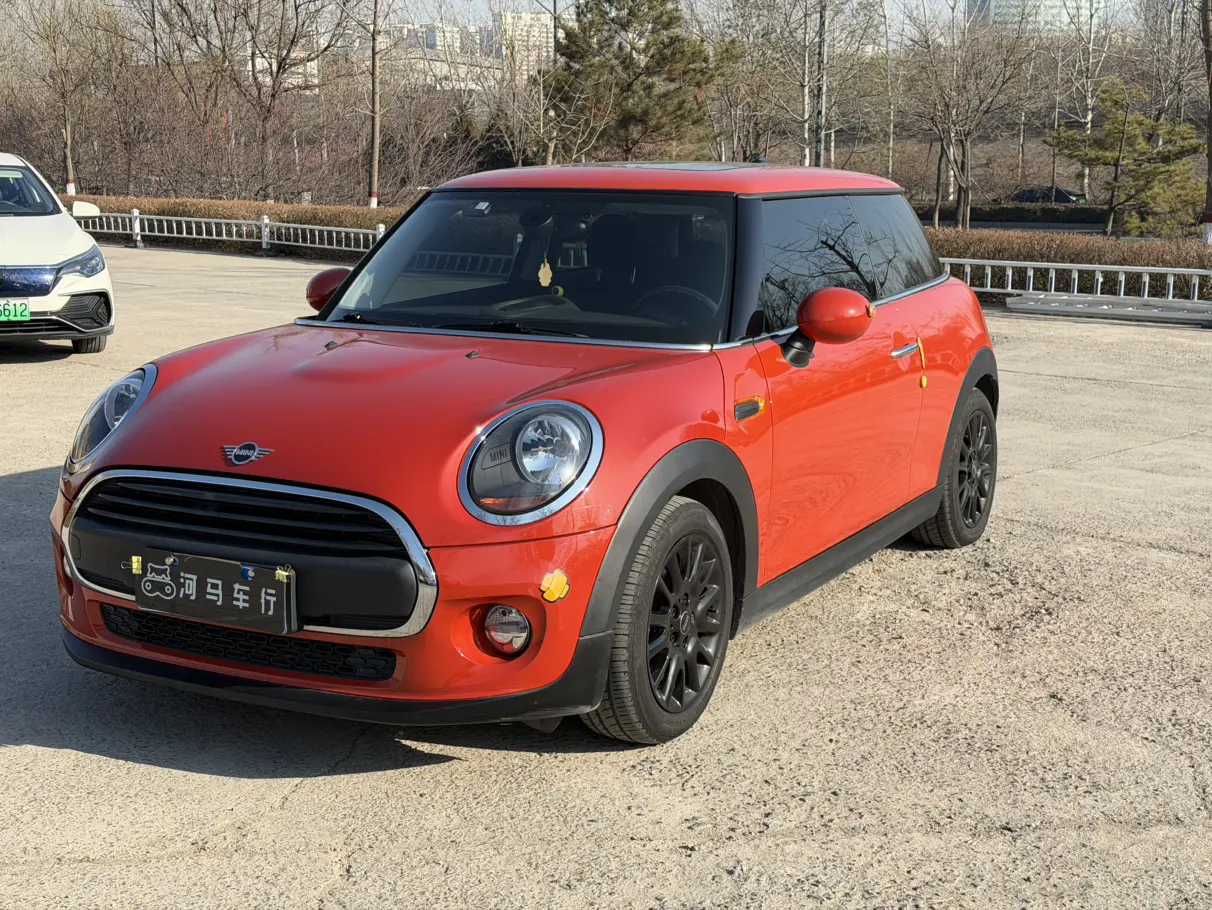 MINI MINI  из Китая