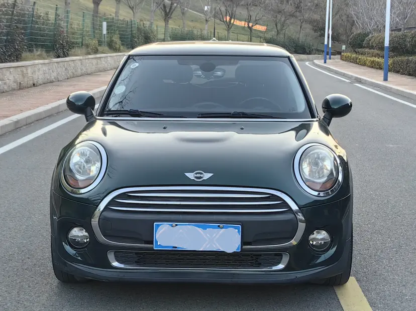 MINI MINI  из Китая