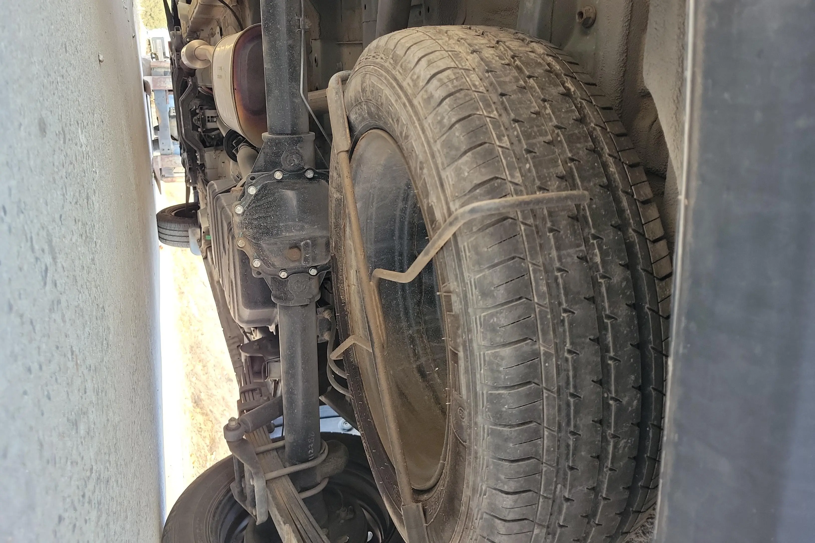 Wuling journey  из Китая