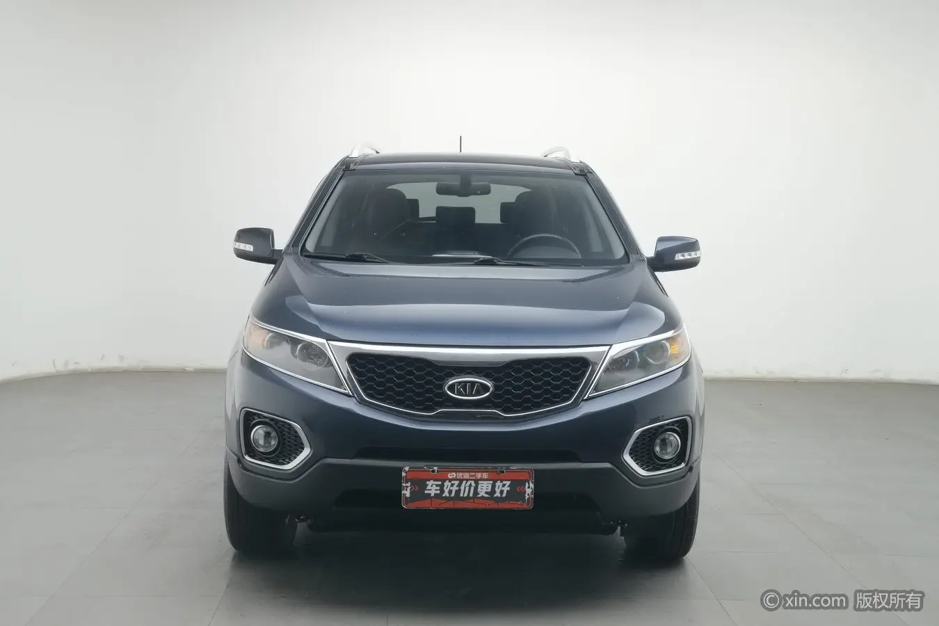 Kia Sorento  из Китая