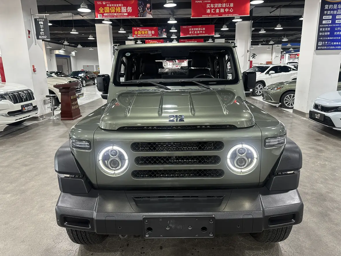 212 T01  из Китая