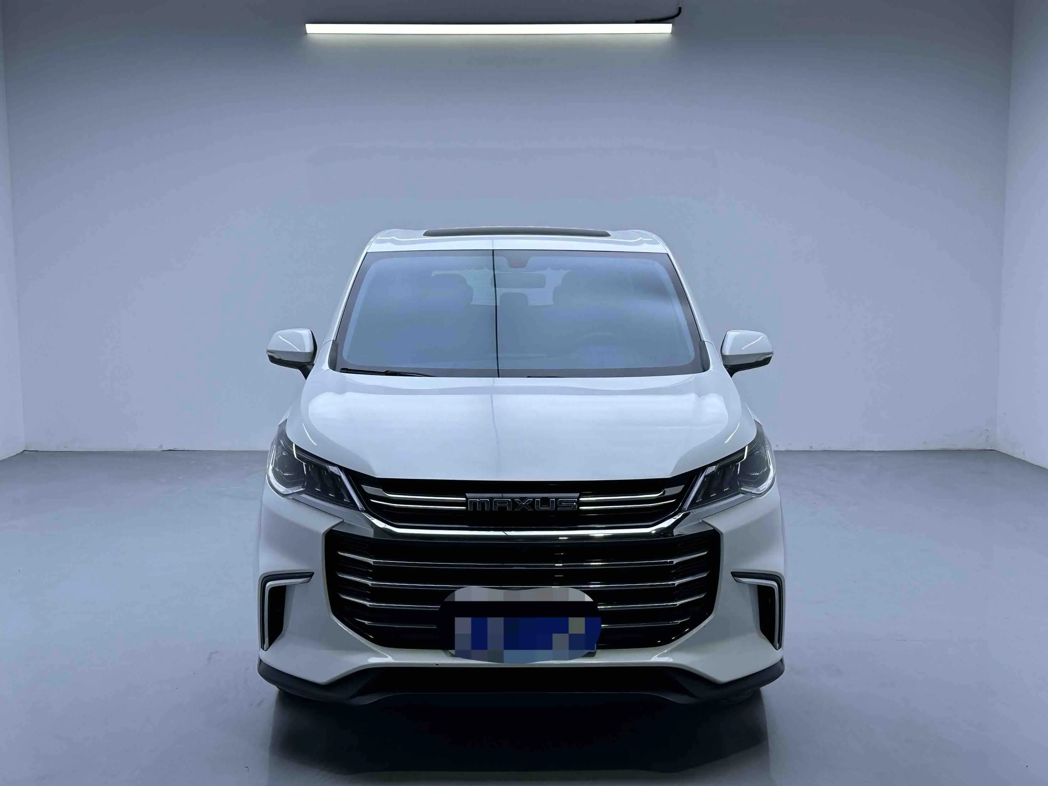 Datong Maxus G50  из Китая