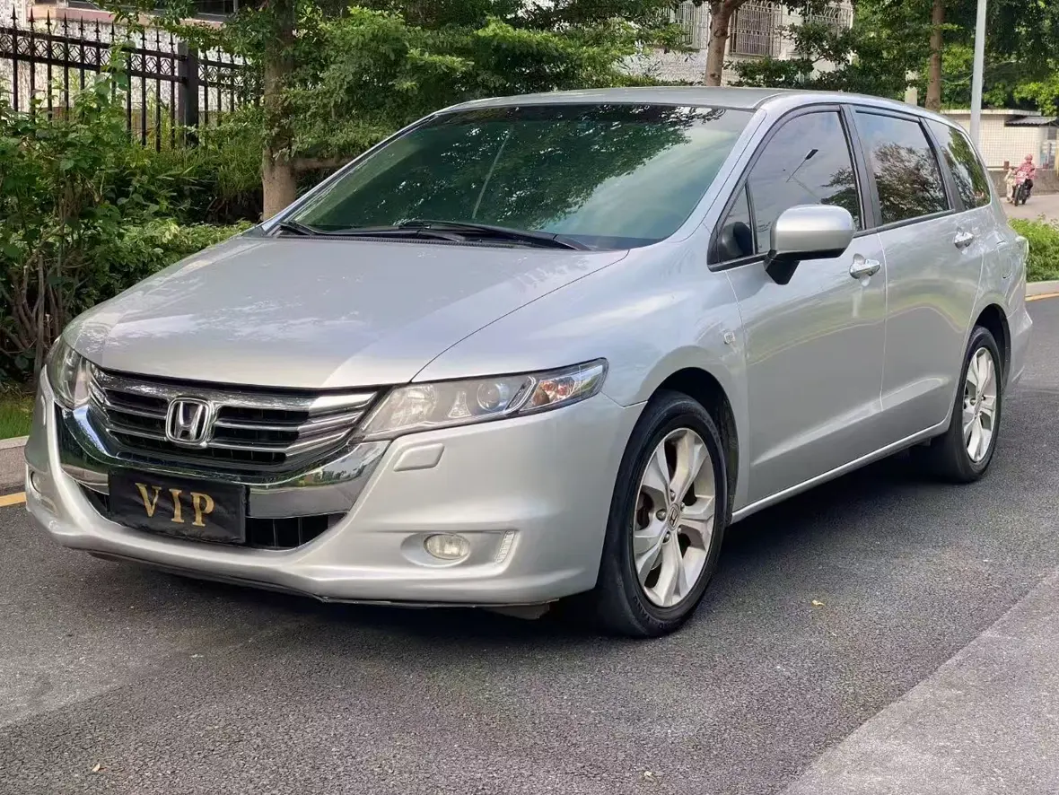 Honda Odyssey  из Китая