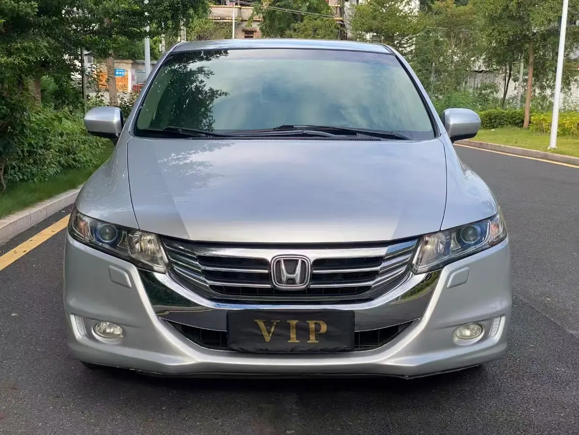 Honda Odyssey  из Китая