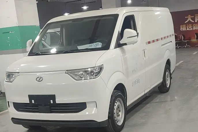 Rich EC75  из Китая