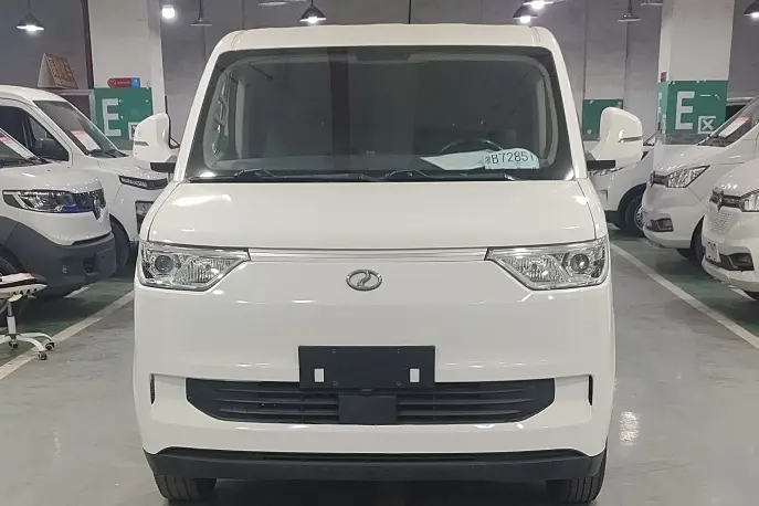 Rich EC75  из Китая