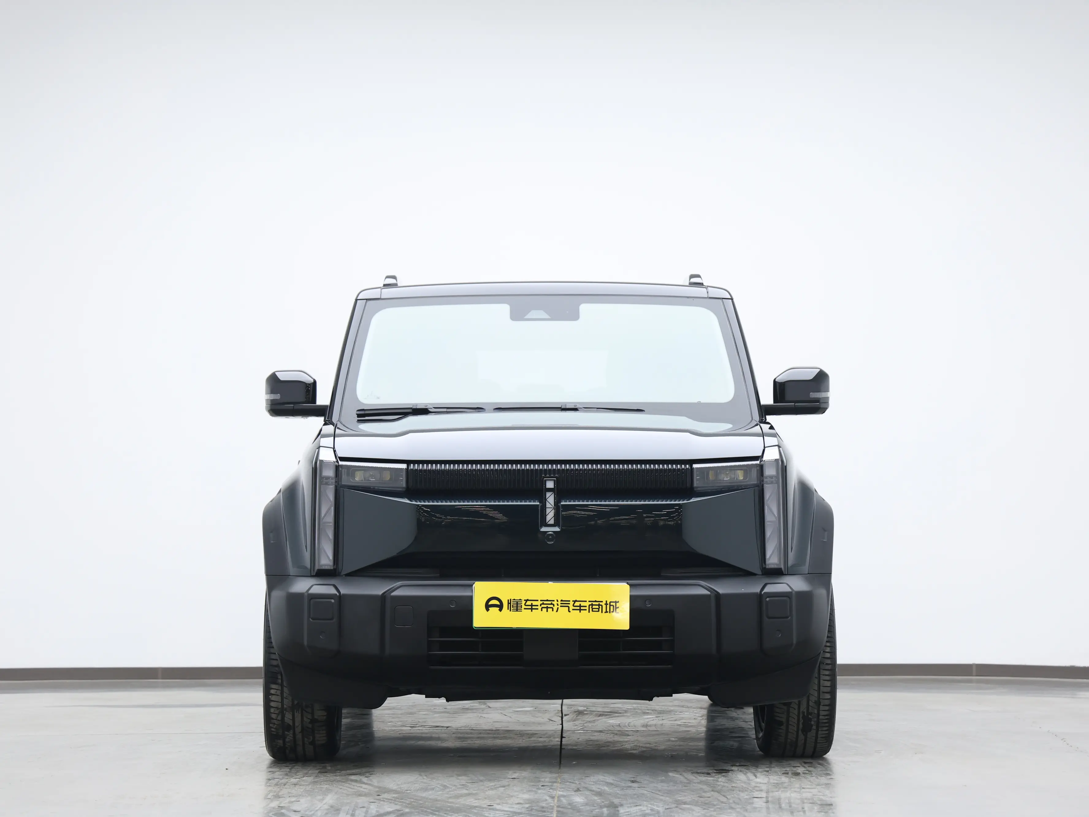 ICAR 03  из Китая