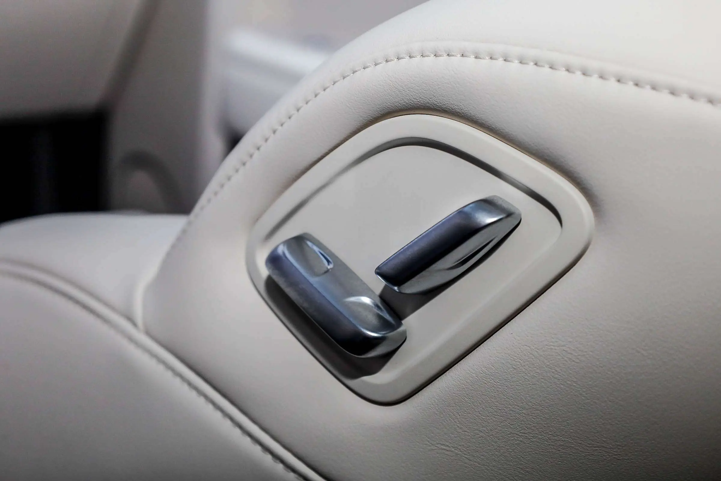 Li L7 (Ideal L7)  из Китая