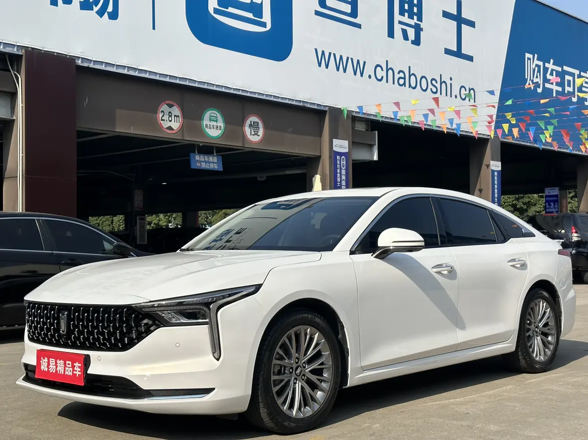 FAW Bestune B70 (Besturn B70)  из Китая