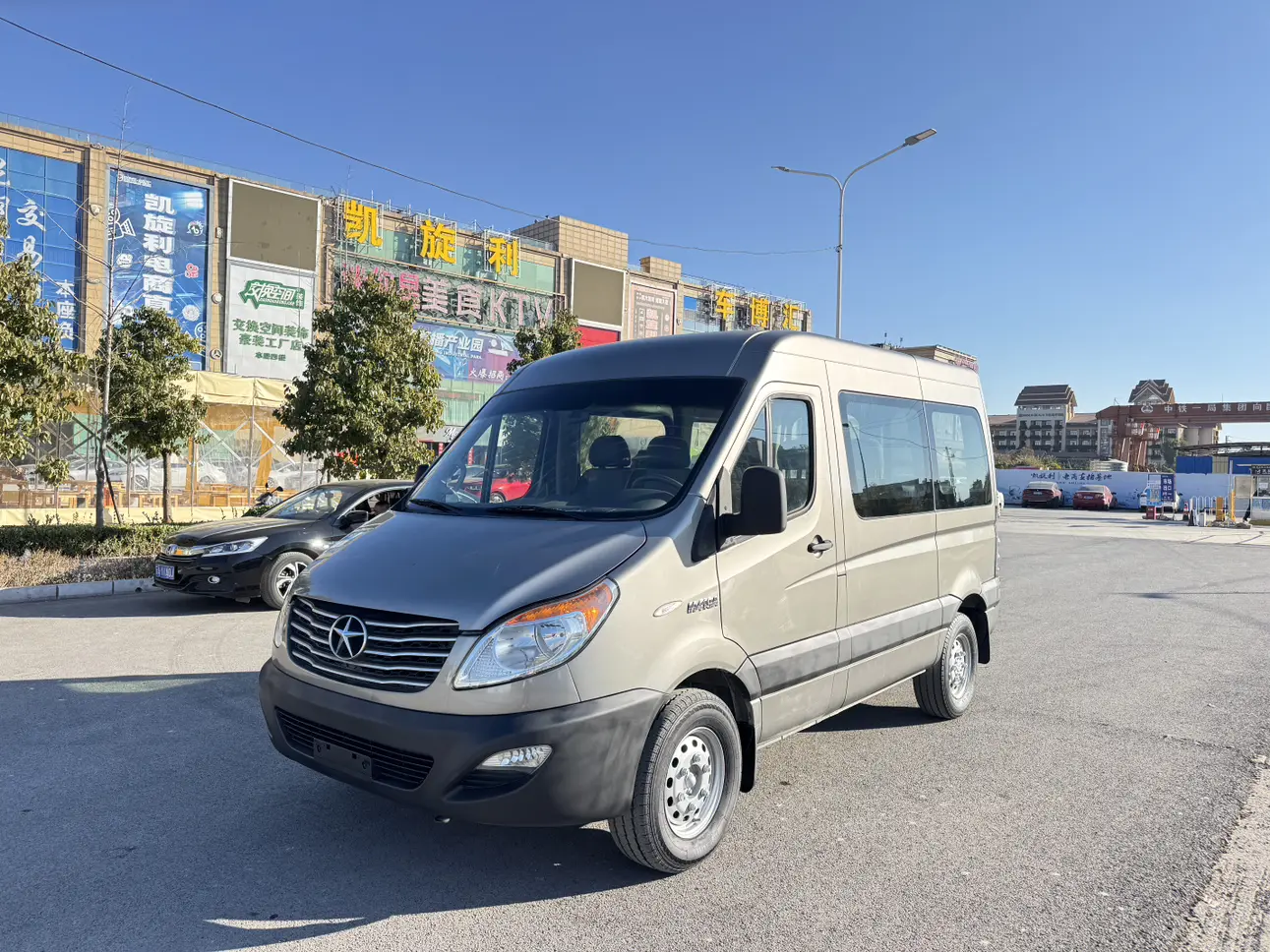 Jiangxi Xing Rui  из Китая