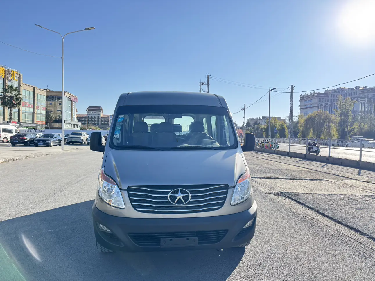 Jiangxi Xing Rui  из Китая