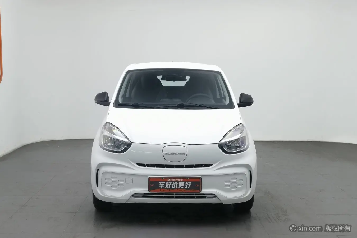 Roewe CLEVER  из Китая