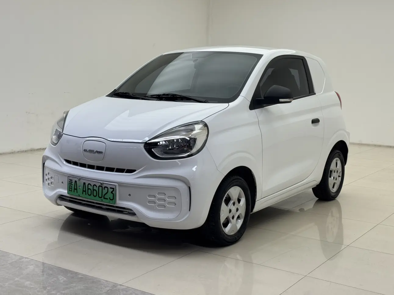 Roewe CLEVER  из Китая