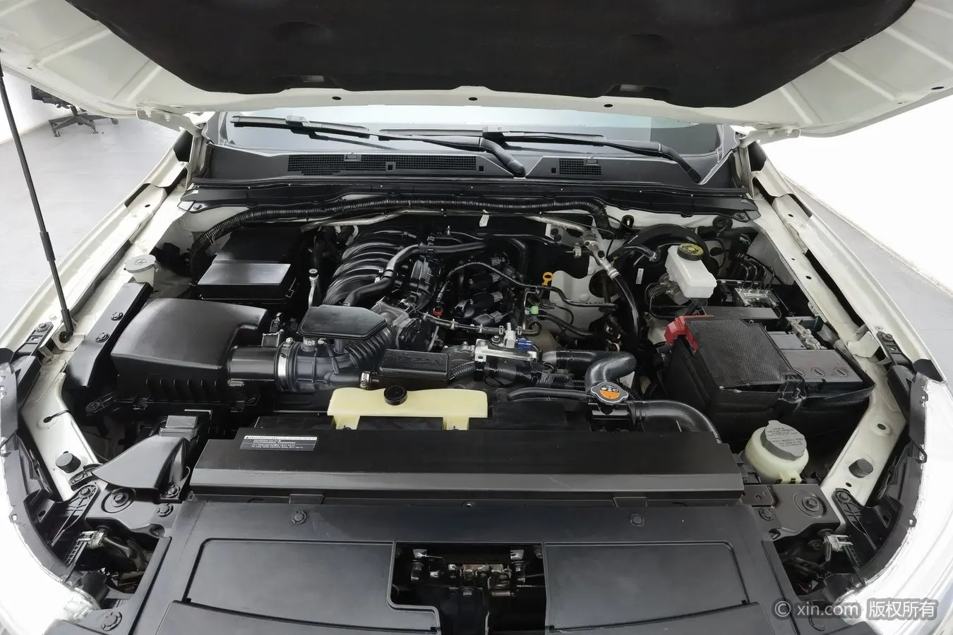 Nissan Tuda  из Китая