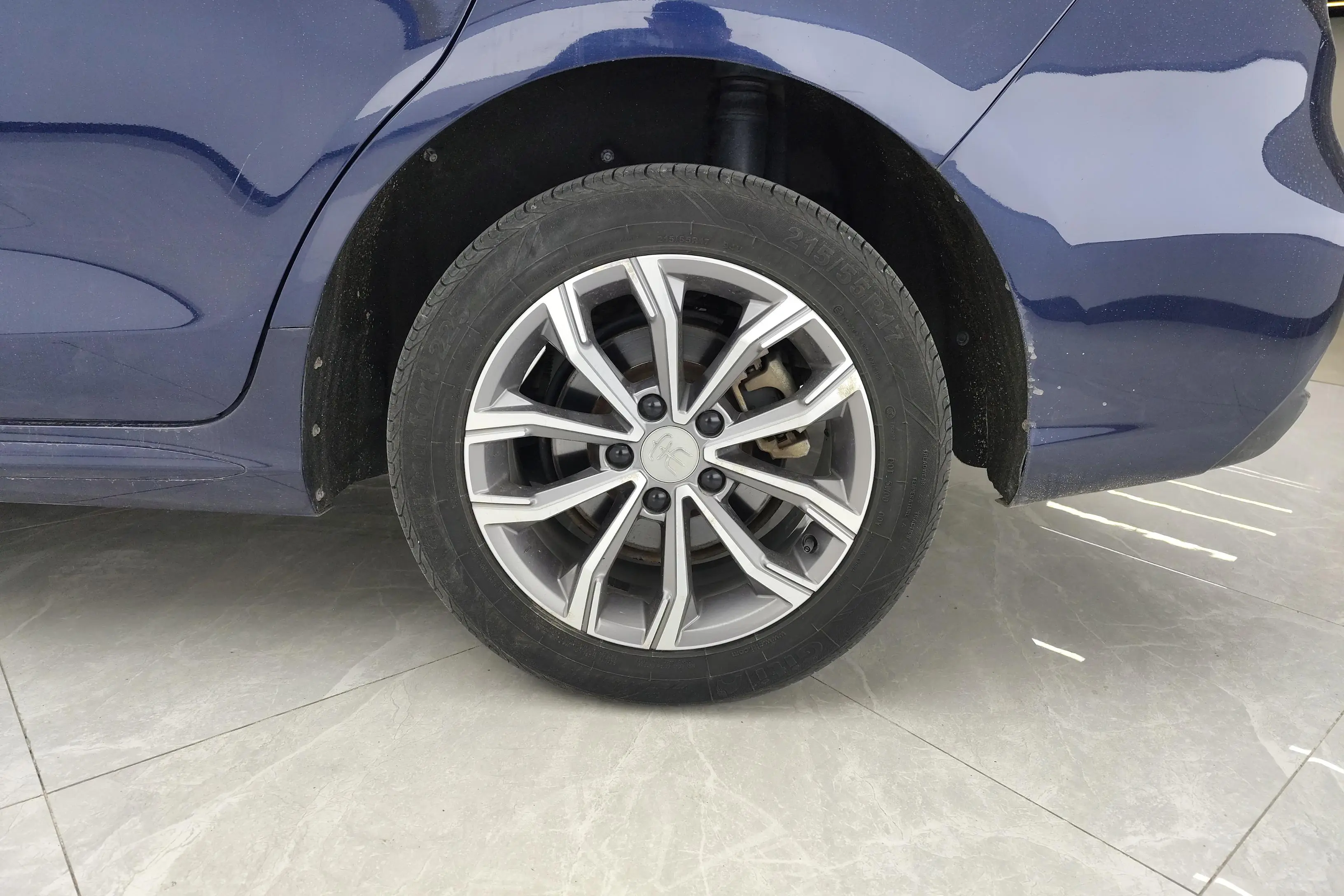 BYD Song MAX  из Китая