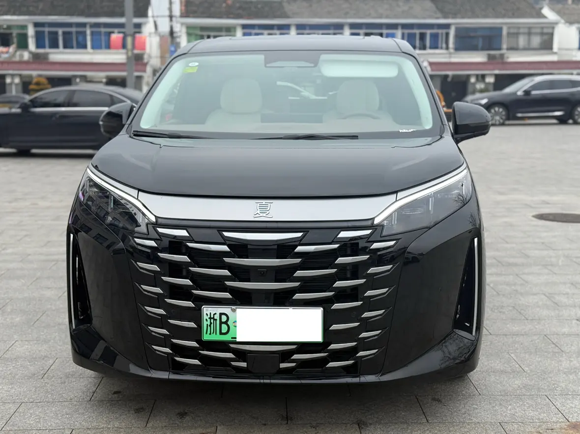 BYD Summer  из Китая