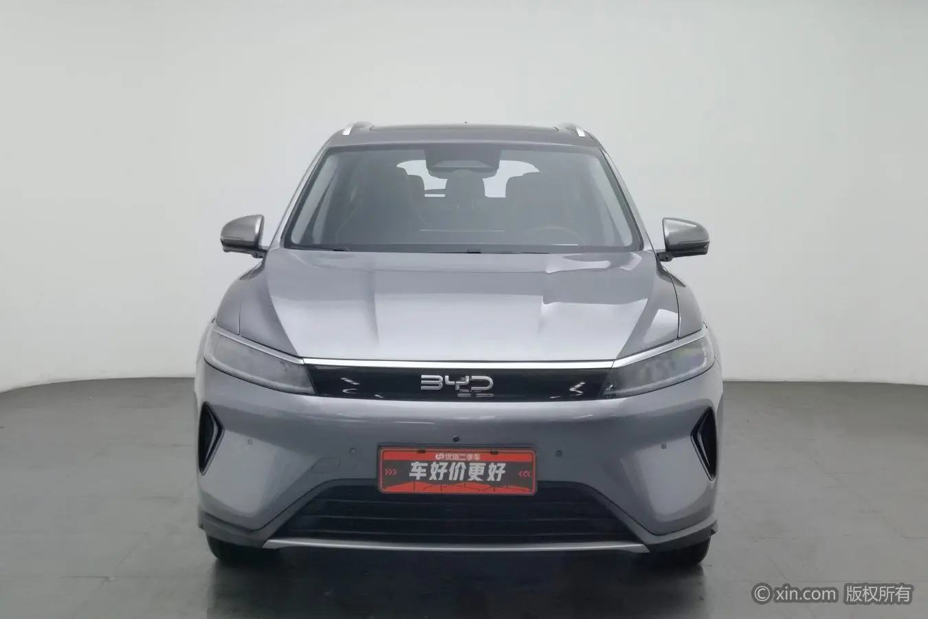 BYD Sea Lion 05DM  из Китая