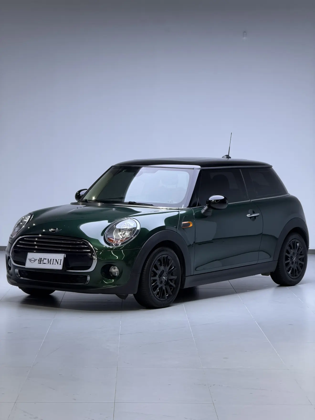 MINI MINI  из Китая