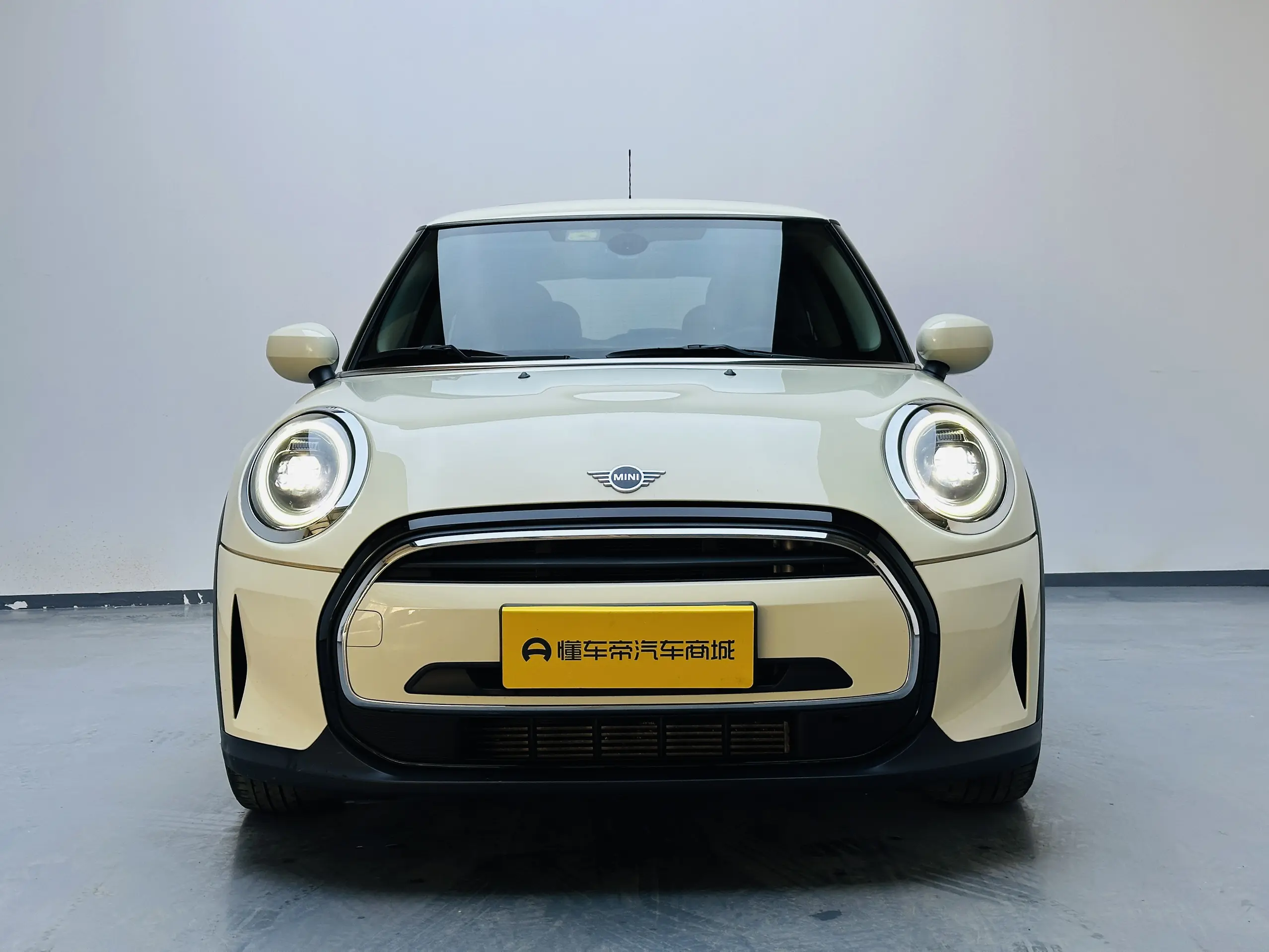 MINI MINI  из Китая