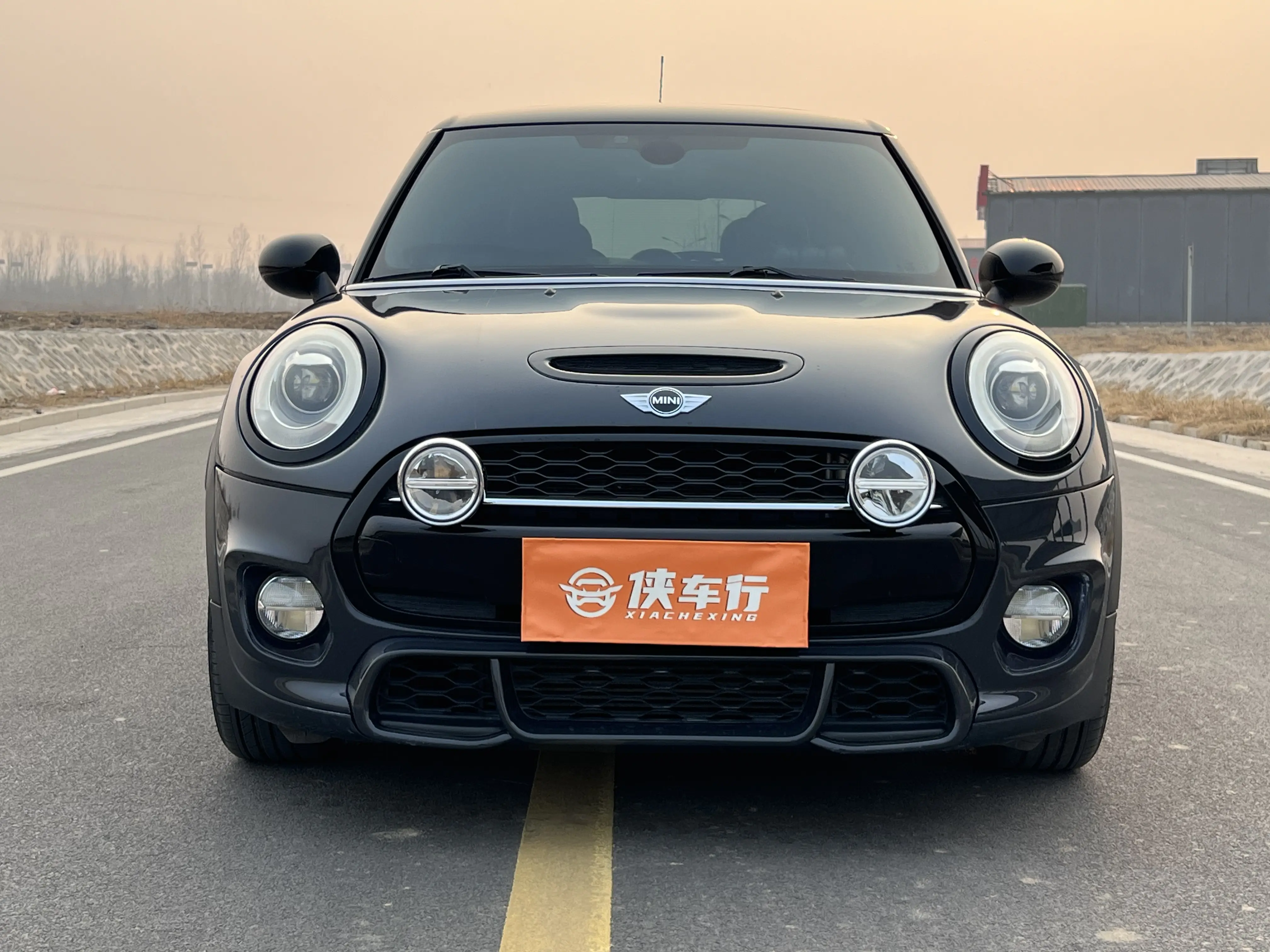 MINI MINI  из Китая