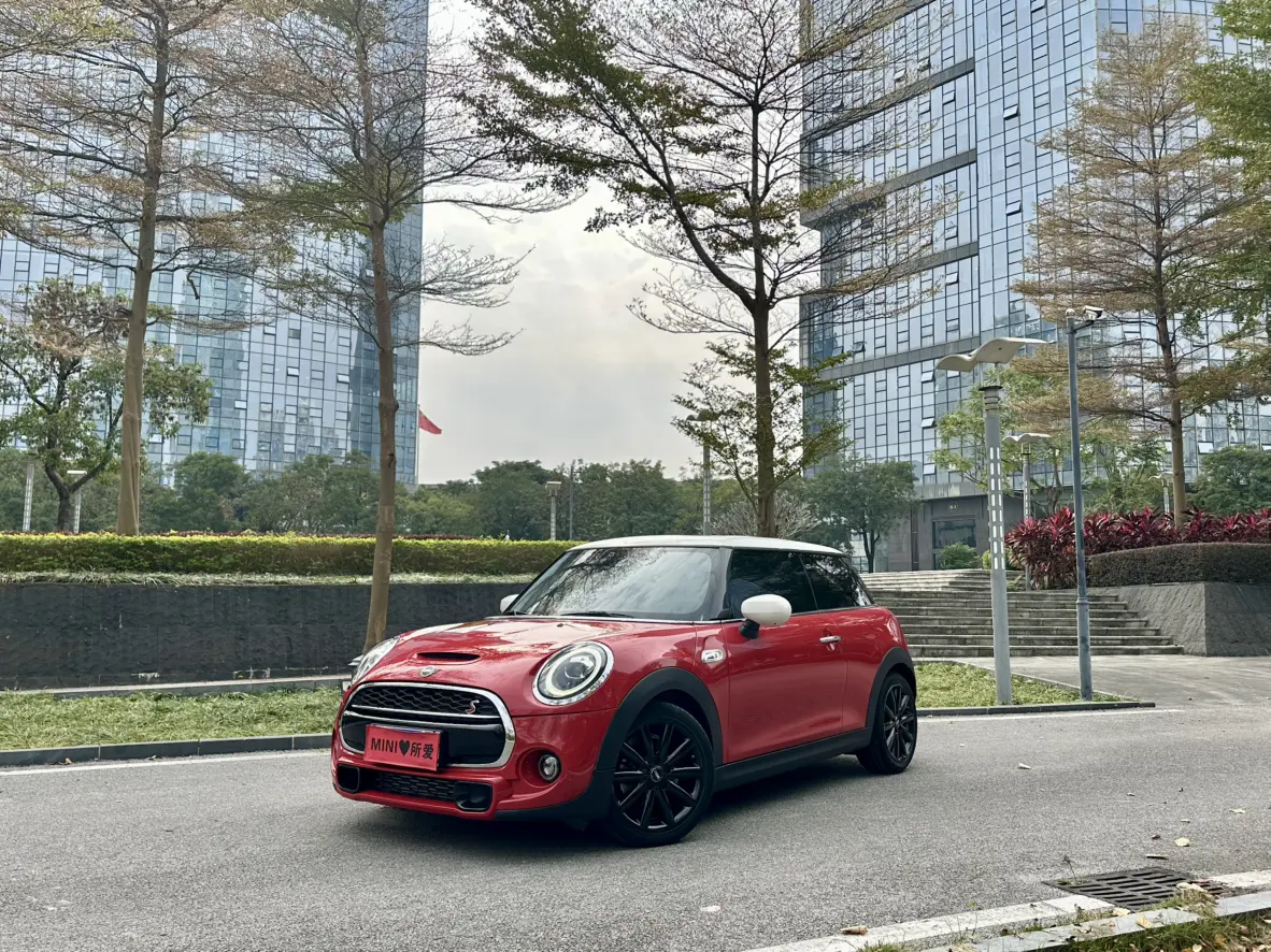 MINI MINI