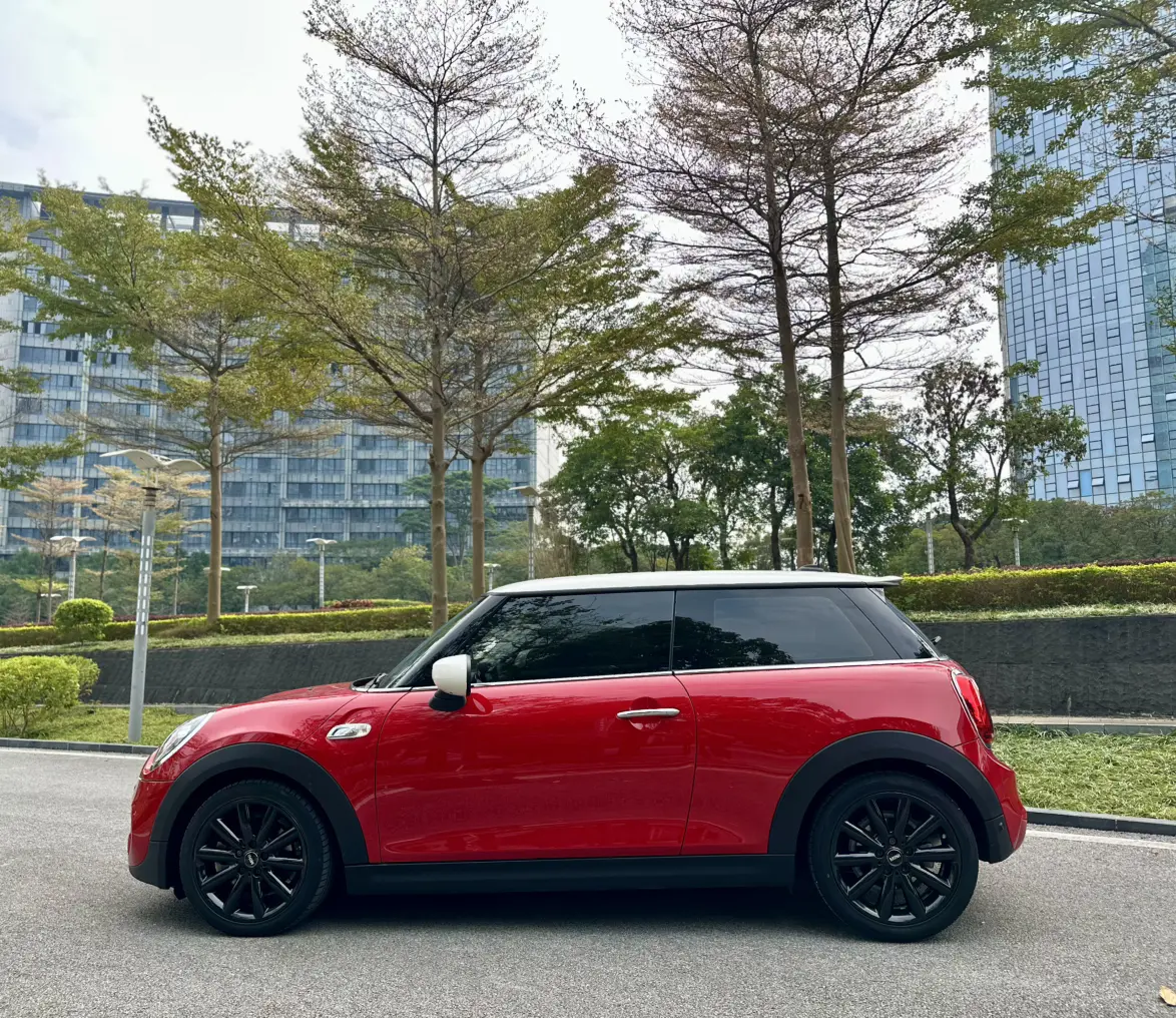 MINI 