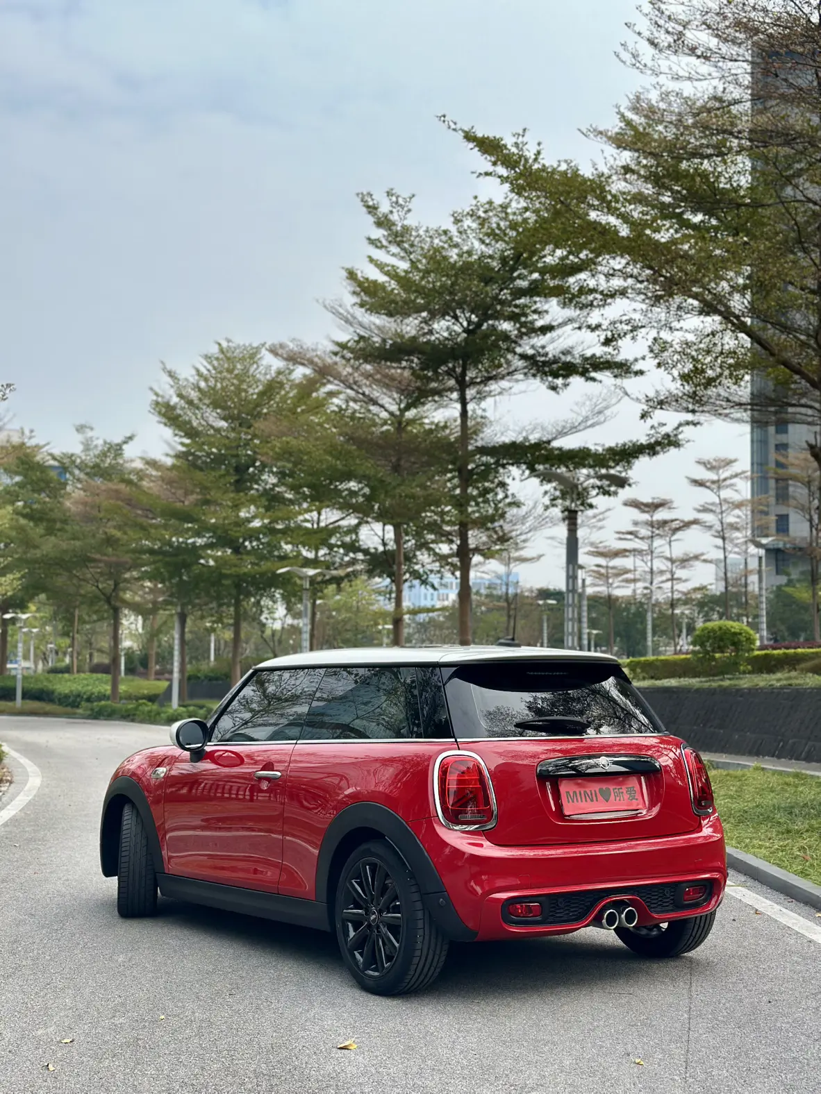 MINI 