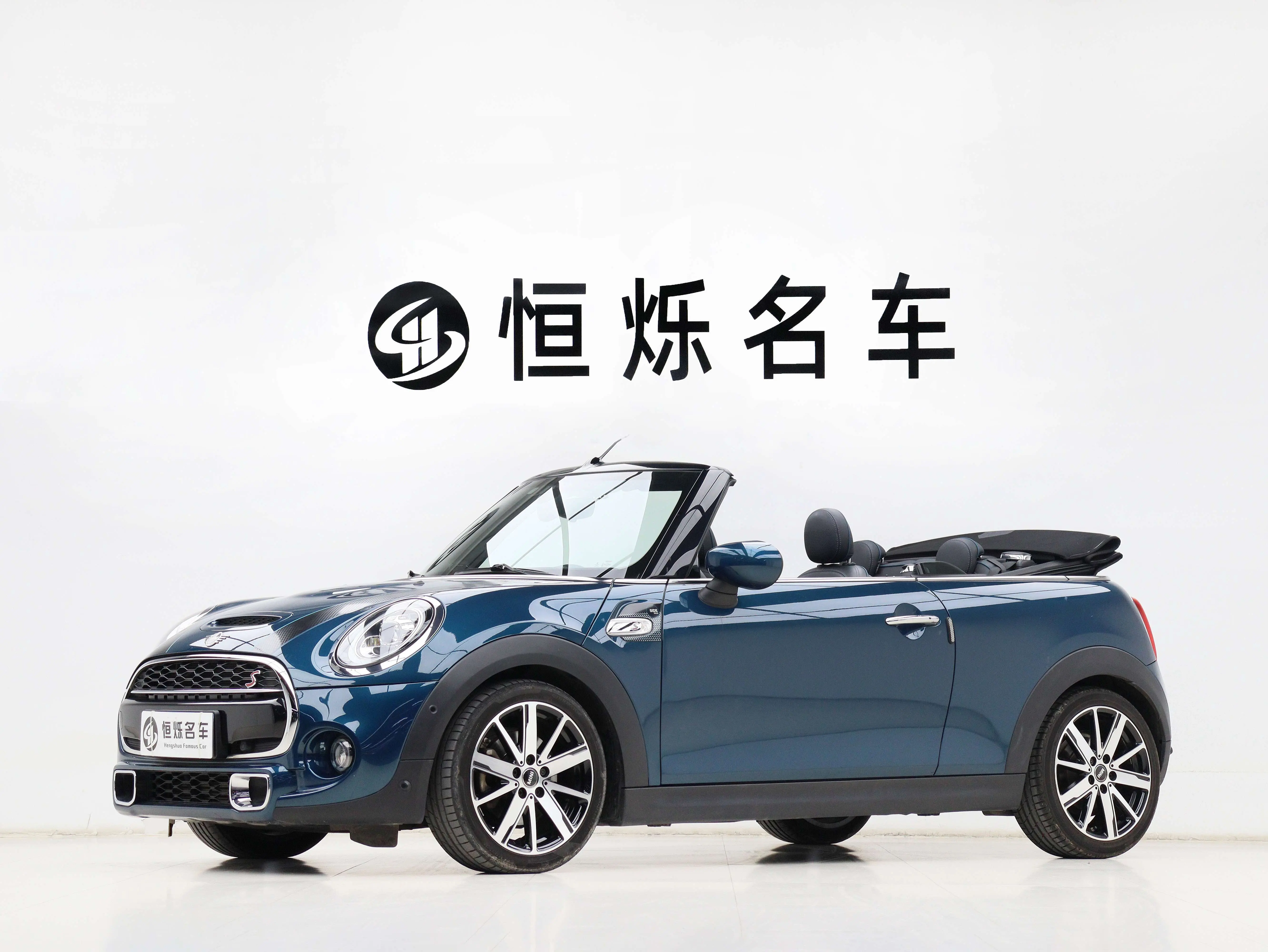 MINI MINI  из Китая