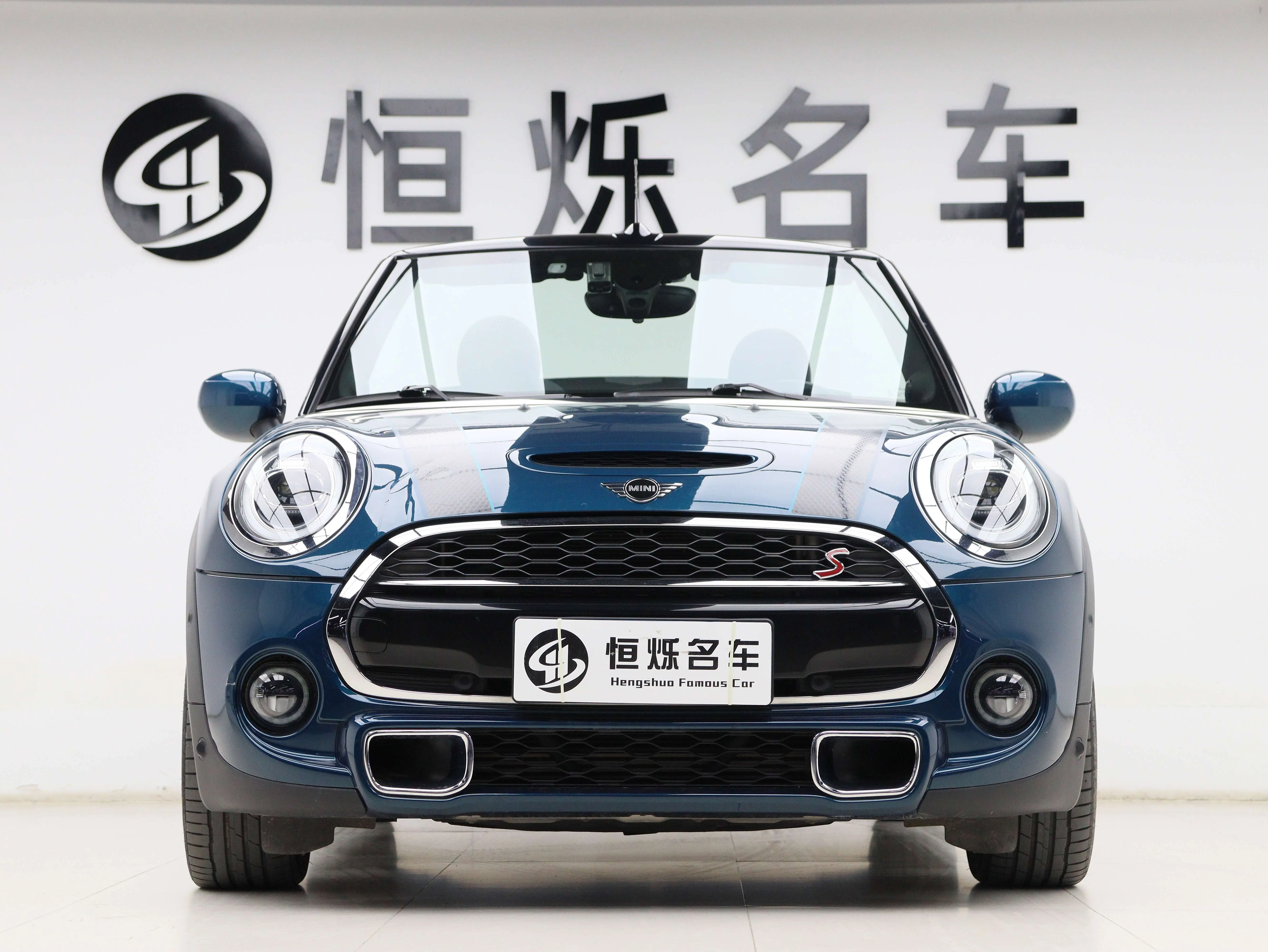 MINI MINI  из Китая