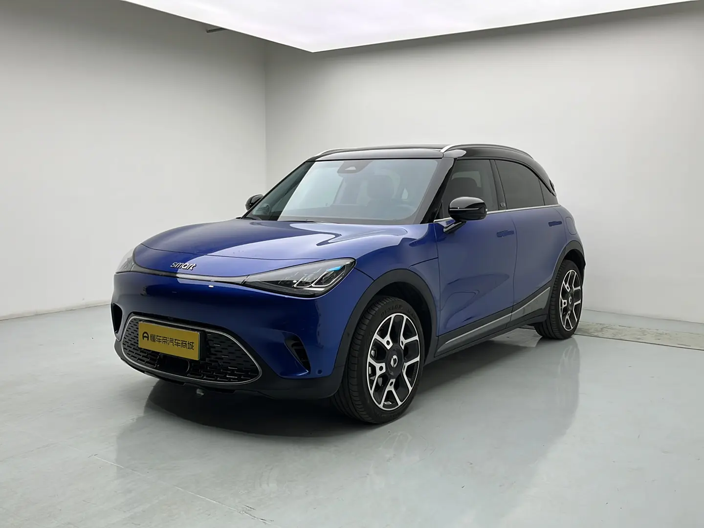 Smart elf #1  из Китая