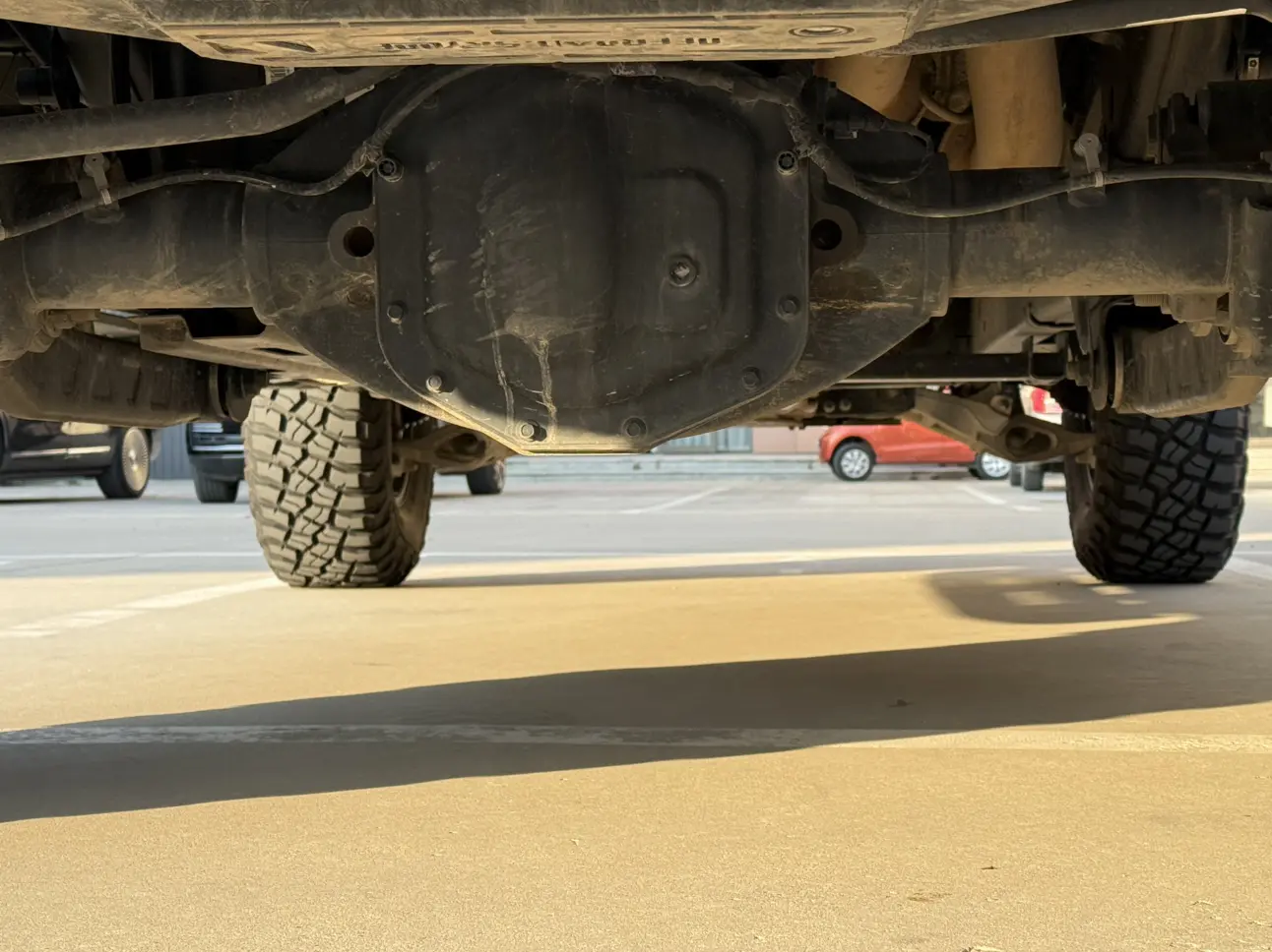 Dodge Rampage