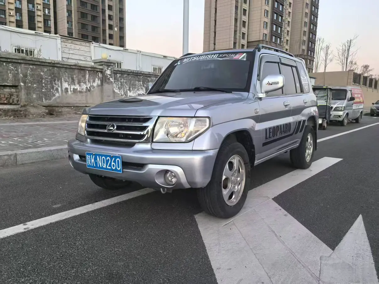 Cheetah cars Soar  из Китая