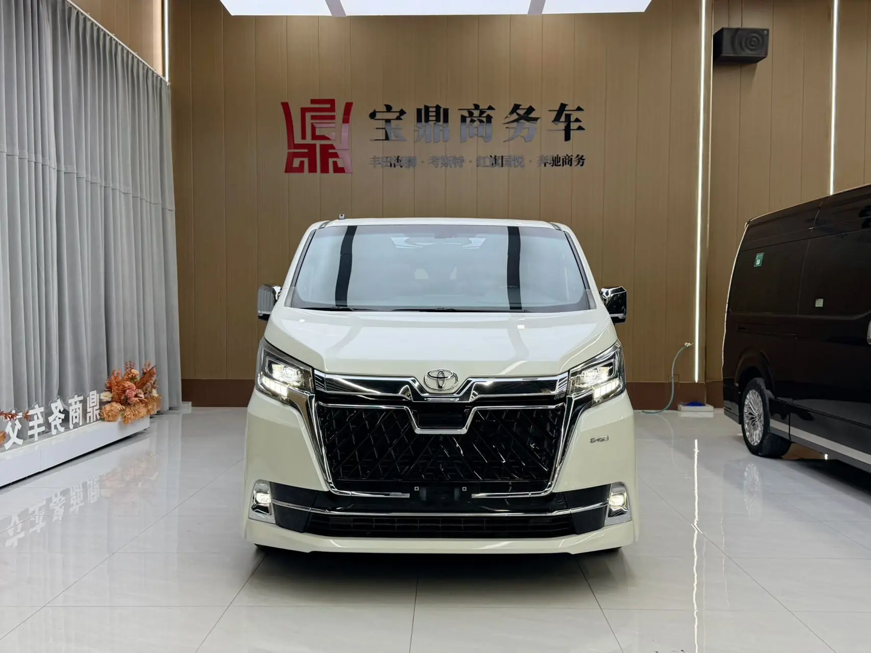 Toyota Granvia