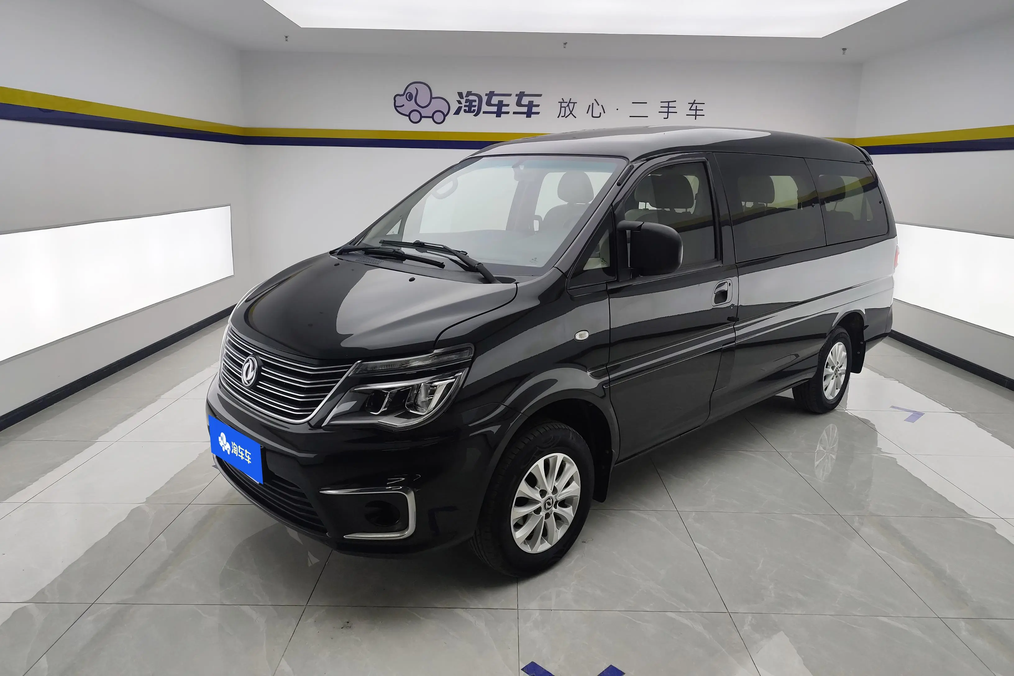 Forthing Lingzhi  из Китая