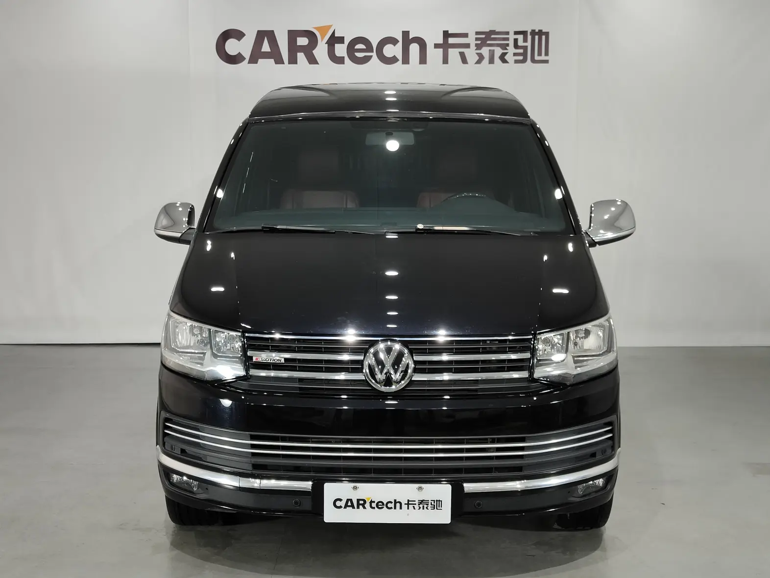 Volkswagen Kailuwei  из Китая
