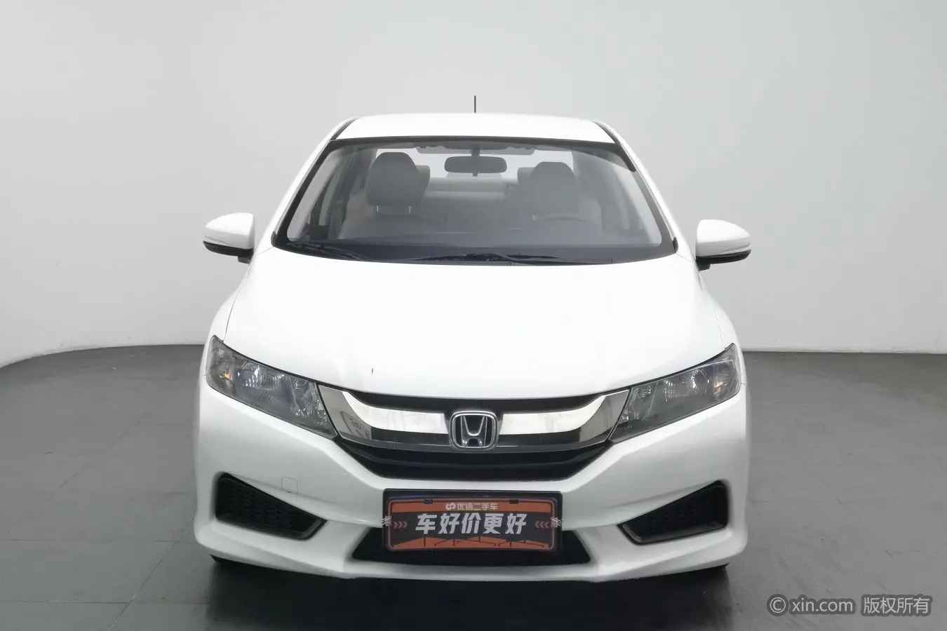 Honda Feng Fan  из Китая