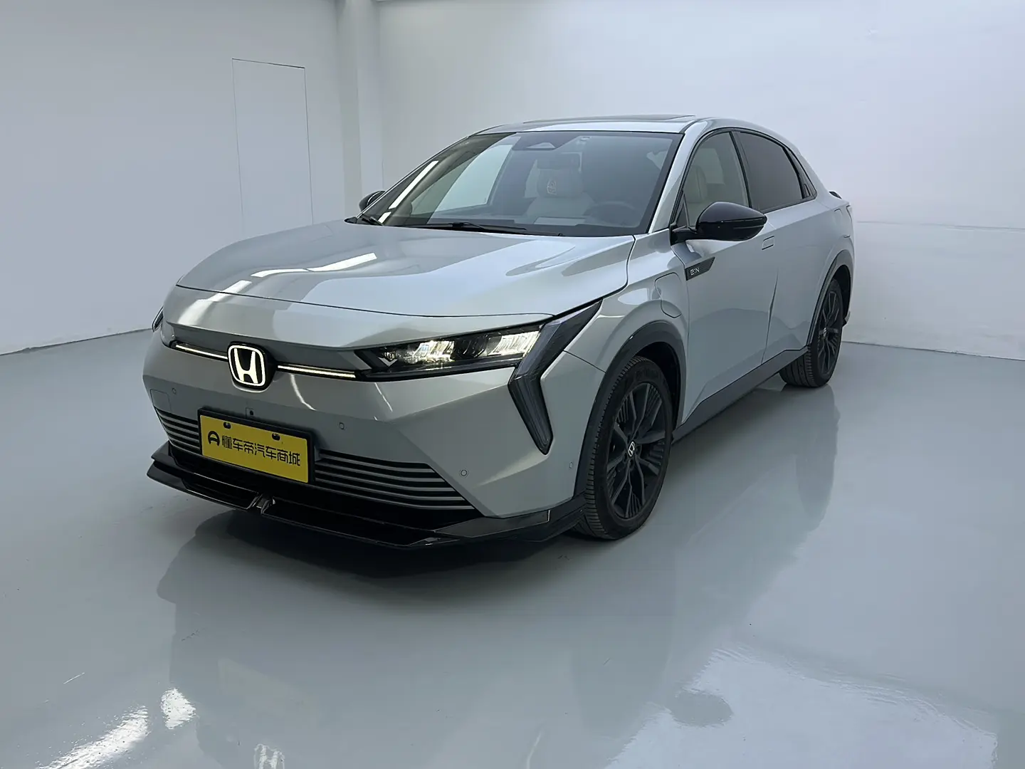 Honda Hunting light e:NS2  из Китая