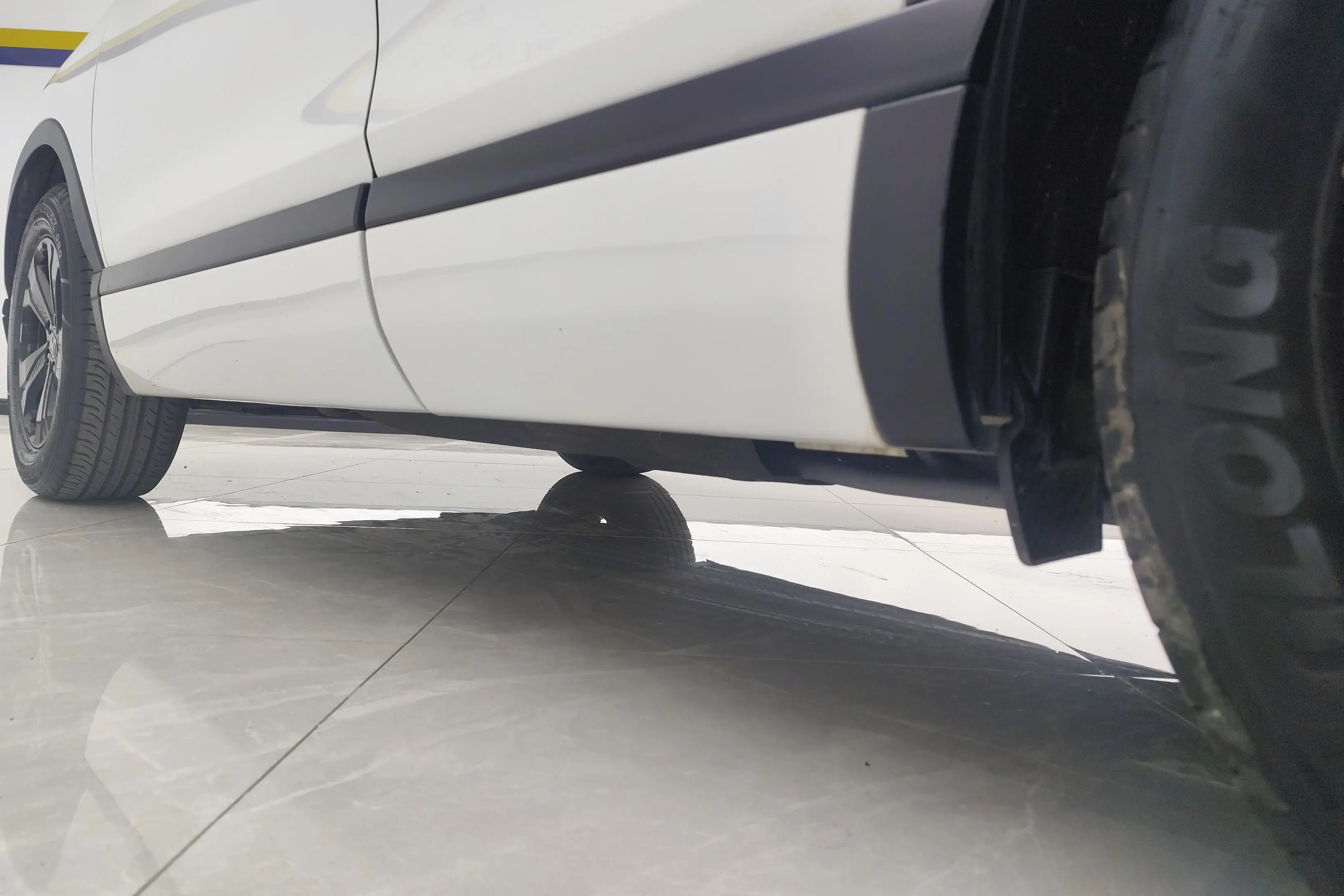 Honda Breeze (Haoying)  из Китая